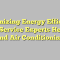 Maximizing Energy Efficiency with Service Experts Heating and Air Conditioning